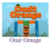 Omit Orange 